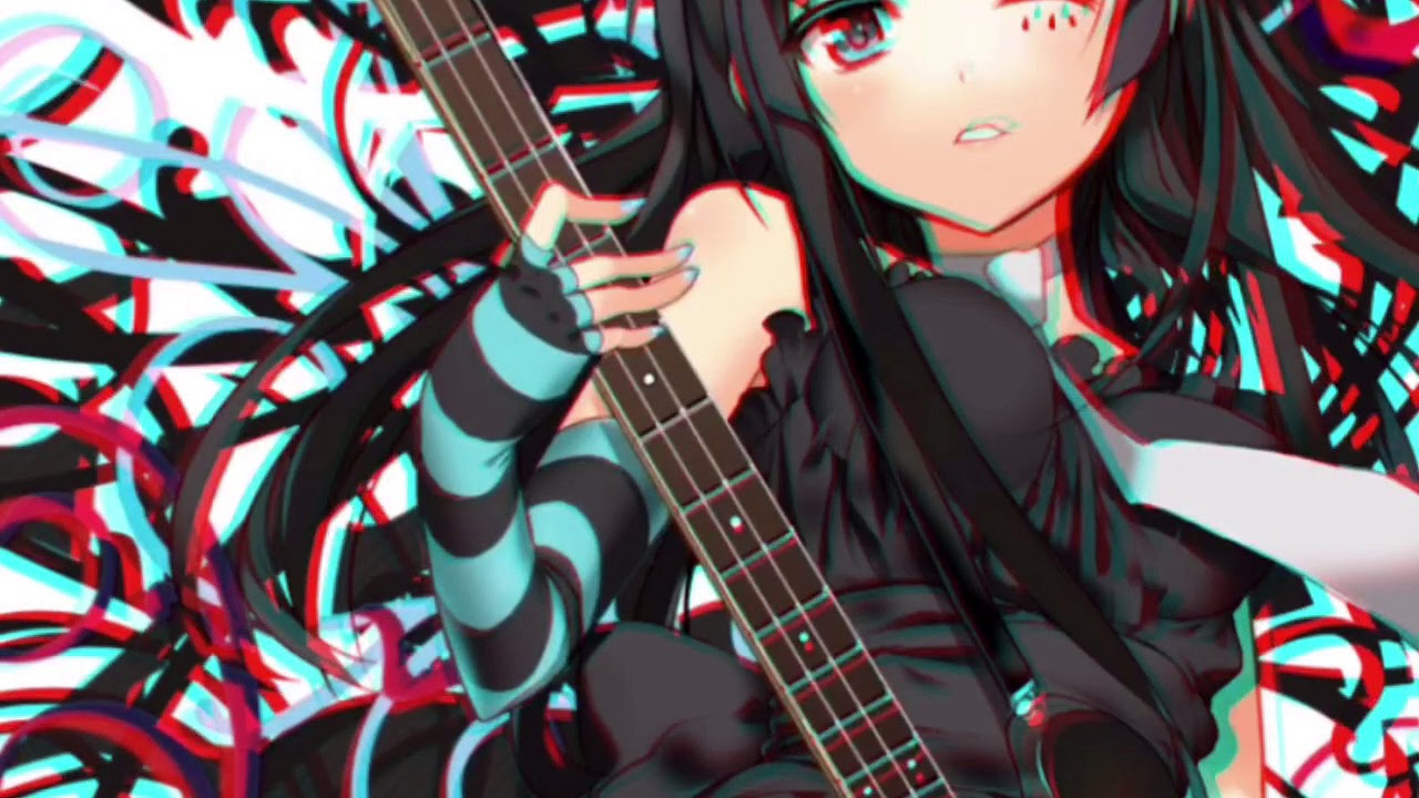 [Nightcore] Chrisitina Vidal - Take Me Away (Freaky Friday)