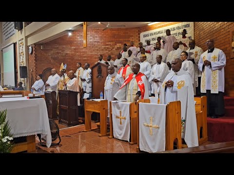 Nkosi siyacela kuwe || Hymn 269 (KwaMdhladla)