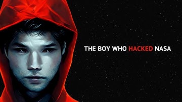 The Boy Who Hacked NASA : The Tragic Tale of Jonathan James