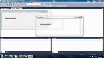 Visual C# - 01 - Başlangıç - Part 2