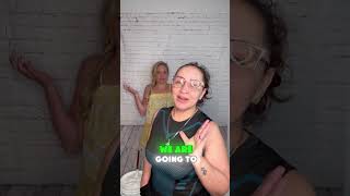 We made a 10-GALLON mistake... 😳🧴 #shorts #beauty #skincare We made a 10-GALLON mistake... 😳🧴 #shorts #beauty #skincare
