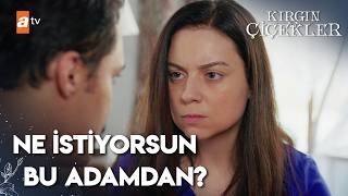 Mesude, Kemale Güvenmiyor - Kırgın Çiçekler 37. 