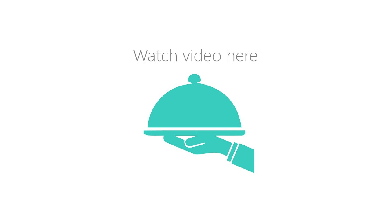 Home cooked food network explainer