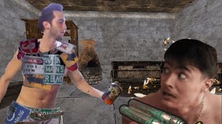 We Made A BEE Trap Base Ft. Breadstickbilly