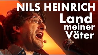 Nils Heinrich – Land meiner Väter