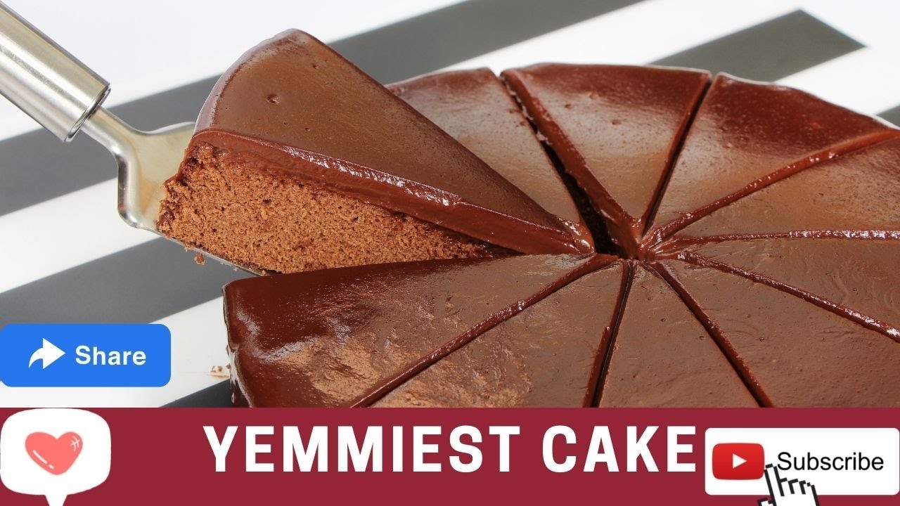 Delicious chocolate cakecakes loverchocolatecakeMy urdu seriesArywah YouTube