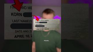 THEY GAVE THEIR BABY THE WRONG NAME!