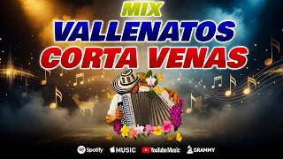 💔Mix Vallenatos Corta Venas🎧 (Patricia Teheran, Los Diablitos, Binomio de Oro, Los Inquietos y Mas.)