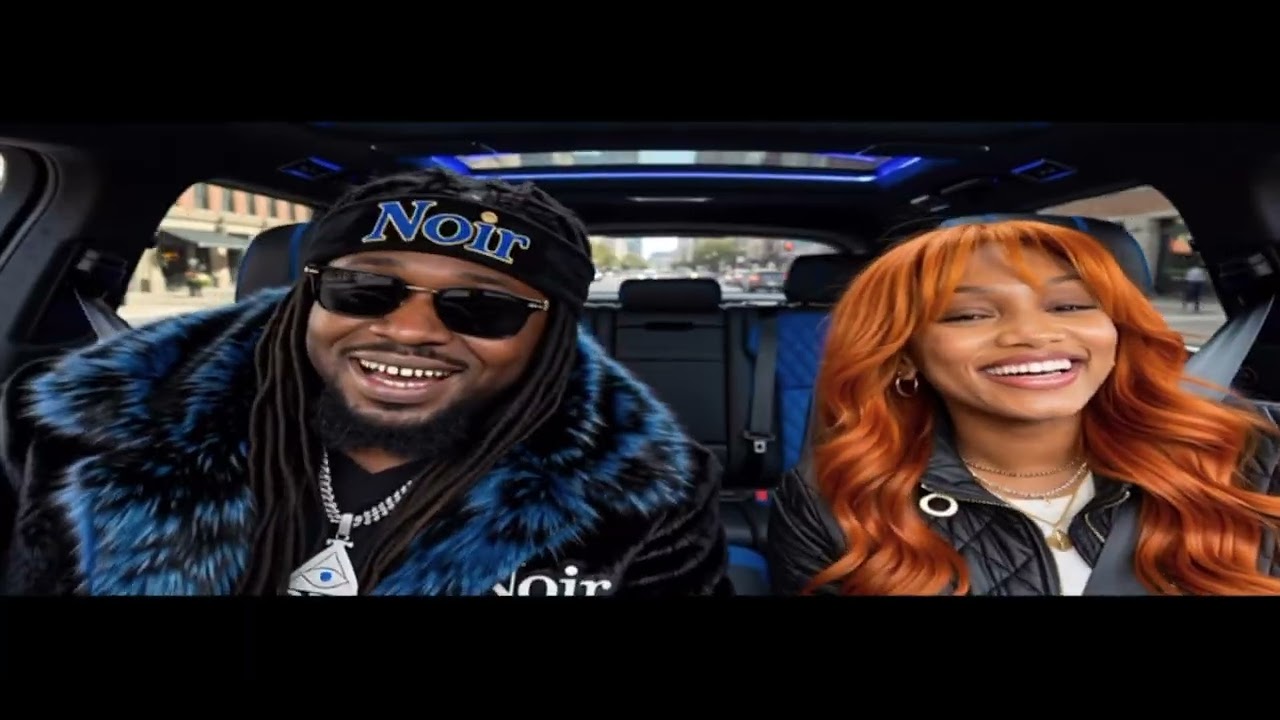 Willie Noir Obscura - Could've Been ( Official Video ) | Dream Team Empire Films