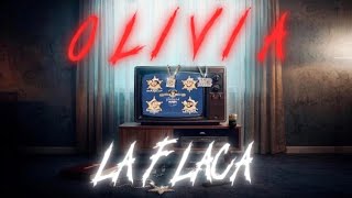 Olivia La Flaca - Natanael Cano, Victor Mendivil, Ovi, Tito Double P (Audio Oficial)