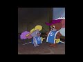 Tom Jerry S1950E43 Touché Pussy Cat 7 