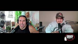 NDN Way w/ Jonny R 0109 - Dallas Goldtooth