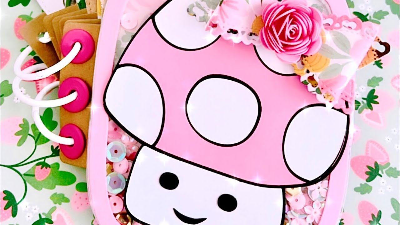 Scrapdiva designs project share! Mason jar and flower mini die! Come take a peek 💕