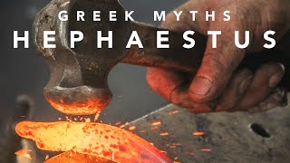 Hephaestus Vulcan Best Greek Mythology Stories Greek Gods Explained