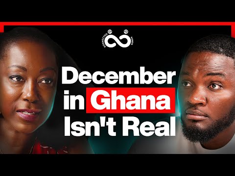 Moving To Ghana Reality Why The Diaspora Is Quietly Leaving Ghana Ivy Prosper 