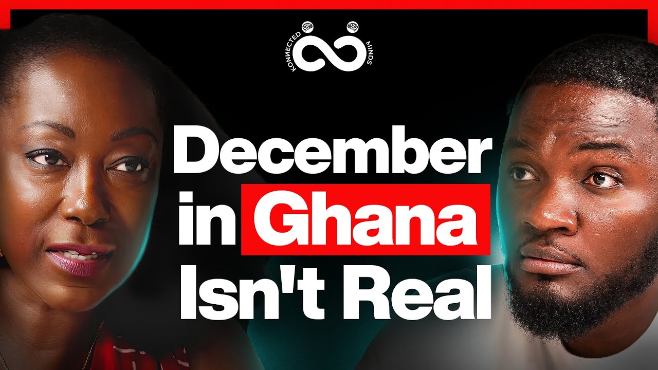 Moving to Ghana Reality: Why the Diaspora is Quietly Leaving Ghana