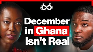 Moving to Ghana Reality: Why the Diaspora is Quietly Leaving Ghana - Ivy Prosper