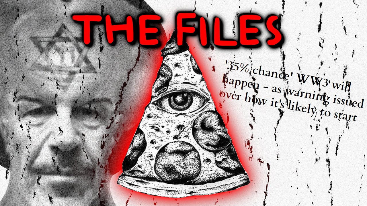 Proceed With Caution Goyim