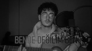 Bende Değilim Ben (Onur Can Özcan Cover) Resimi