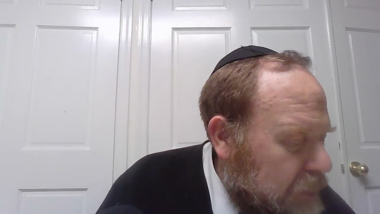 Arukh HaShuchan YD 46.14-18 Supplemental Day 326