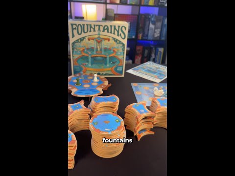 The BEST Board Game Unboxing 