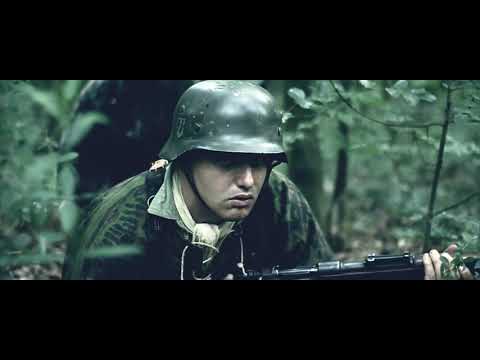 KURLAND '44 - ww2 Short Film [1080p]