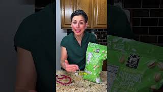 Label Reading Tip - Serving Size vs Portion Size