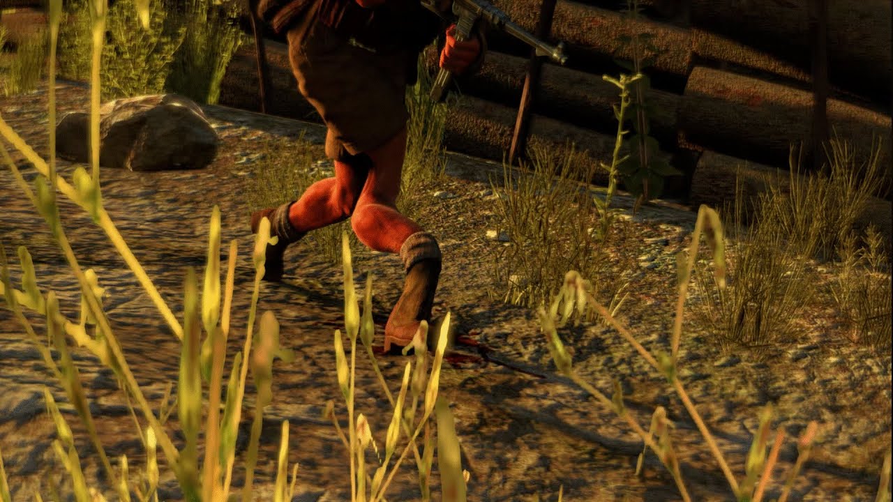 Sniper Elite 3 Part 3 'HALFAYA PASS'