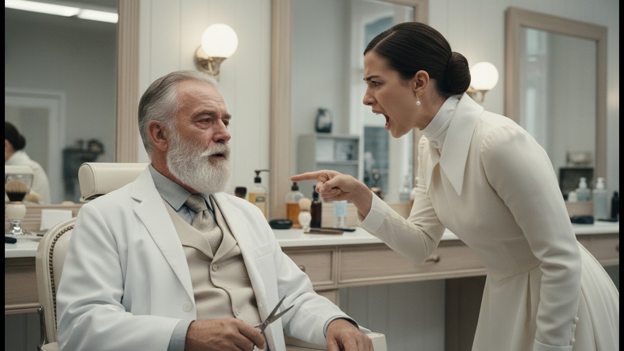 Ella juró destruir al único hombre que la protegía. La razón te sorprenderá.