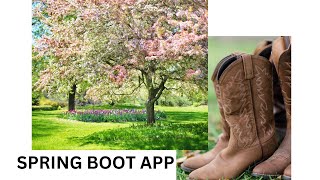 Spring Security part 13