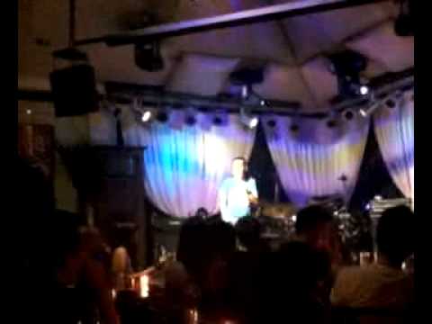 Alex Calleja @19 East (March 2011)