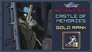 Risk of Rain Returns - Castle of Memories (Gold Rank)