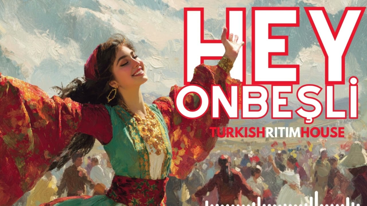 Hey Onbeşli (Cover)
