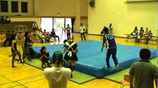 20090524第三試合 2