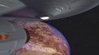 Star Trek - The Gateway