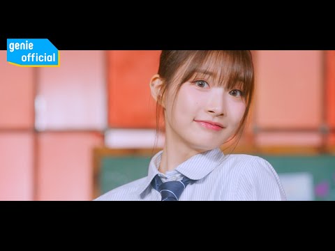 WOOAH Shining on you 公式動画サムネイル