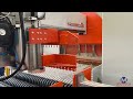 Joutech - Cross Cutting Line JTS-1200