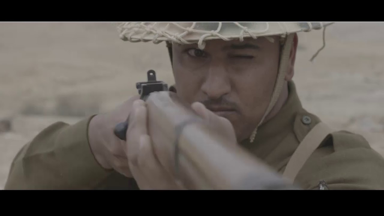 الكرامة ... معركة الصبر والنصر  #الأردن #القوات_المسلحة_الأردنية #الجيش_العربي