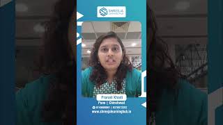 How Pranali Cleared SAP Interview 🚀