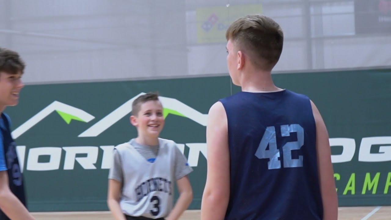 Camp Edge | Sports Summer Camps | Harrisonburg, Virginia