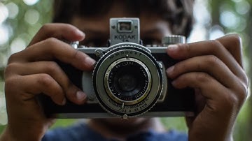 Chapman Application Film 2017 (Accepted)