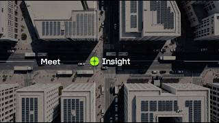Meet Insight: Executive Decision Intelligence for Leaders
