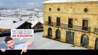 Parador De Argómaniz, Argomaniz, Spain Hd Review