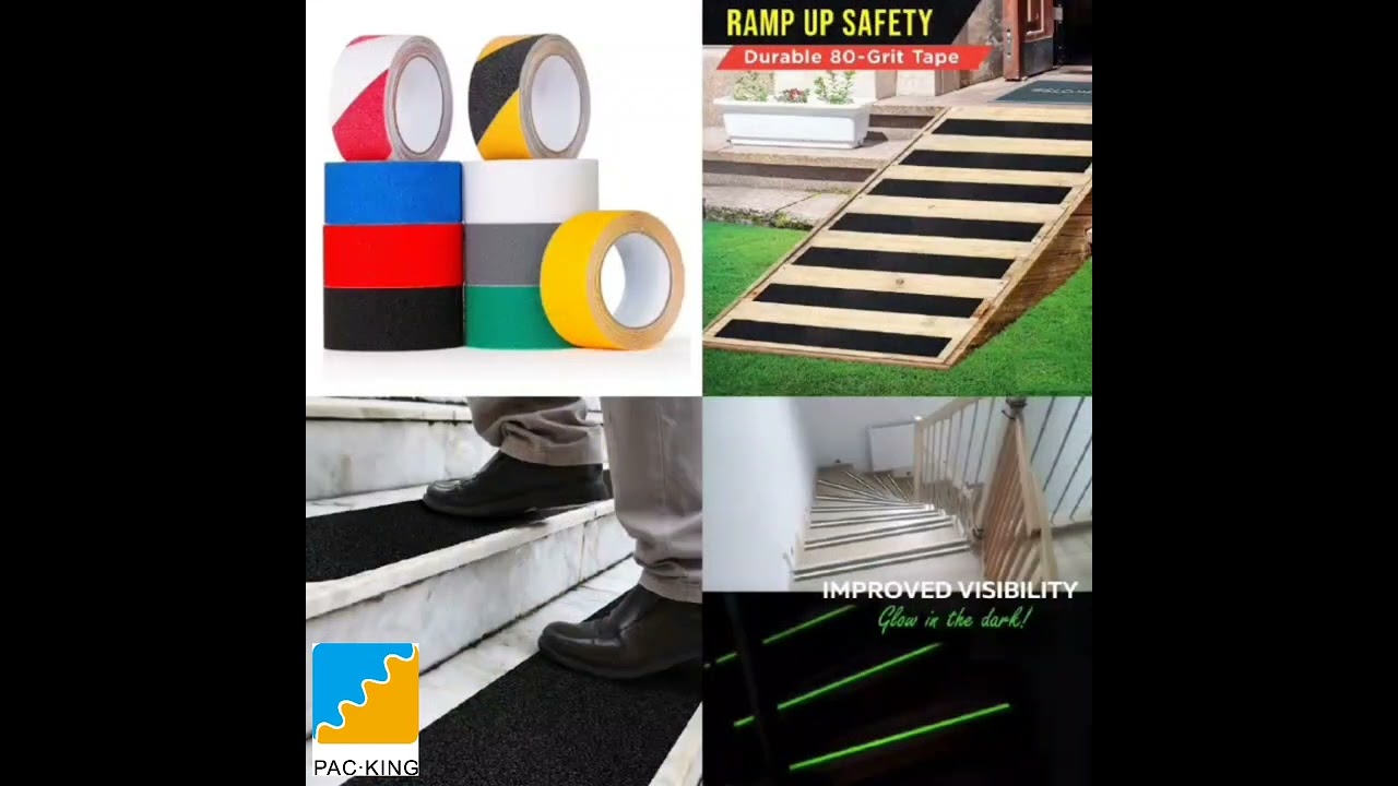 Anti Slip Tape