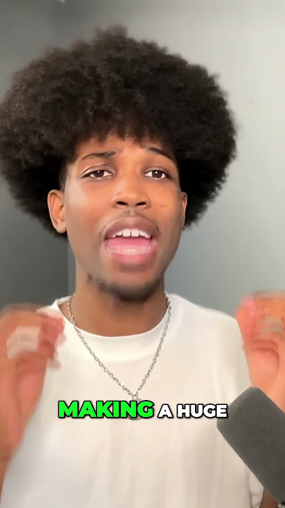 How to Get the Perfect Afro: Avoid this Huge Mistakes