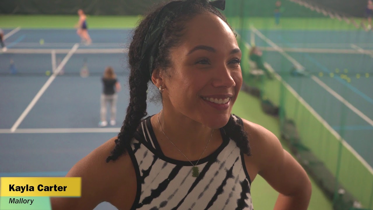 THE LAST MATCH at Writers Theatre—Announcing New Dates for 2021!