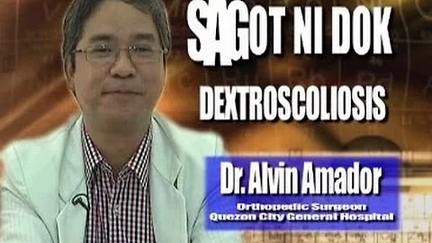 Kapwa Ko Mahal Ko - SAGOT NI DOK : Dr. Alvin Amado...