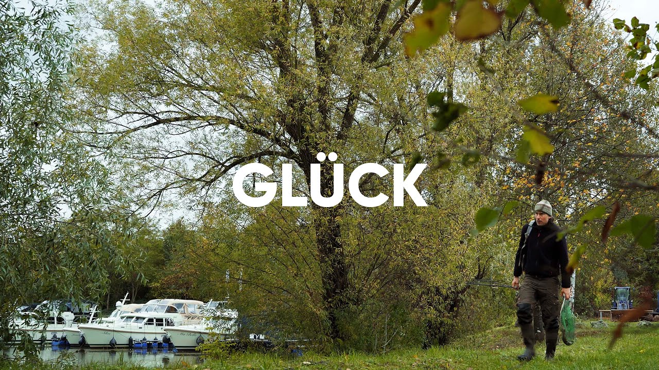 Ein FANGTAG auf Barsch und Zander!