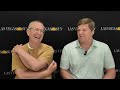 The Sun’s Case Keefer and John Taylor talk Vegas Golden Knight and the NHL Playoffs