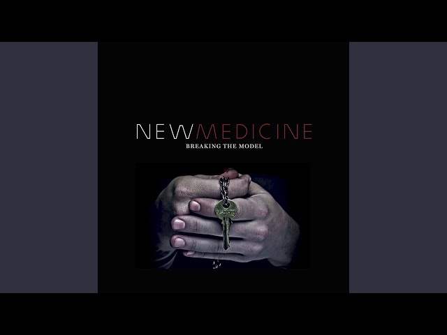 New Medicine - Dead Love Song